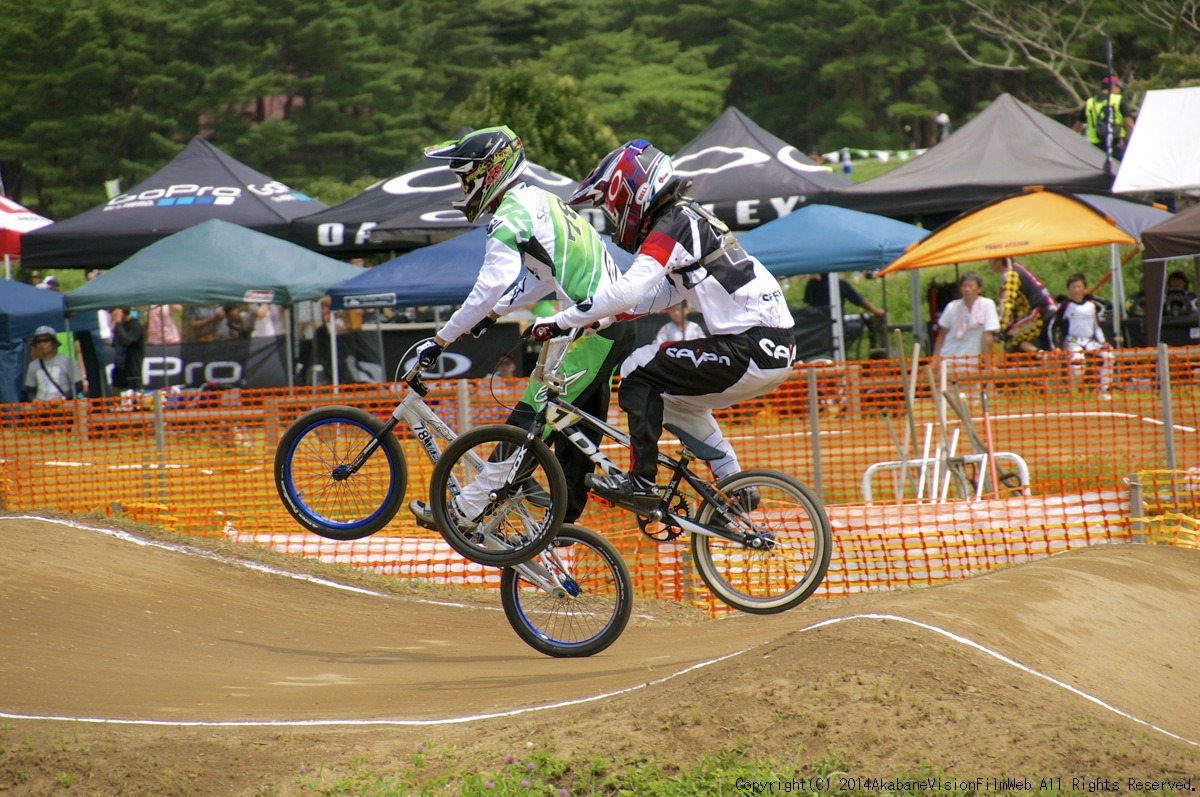 第31回全日本ＢＭＸ選手権大会inひたち海浜公園VOL16：予選その４_b0065730_14164789.jpg