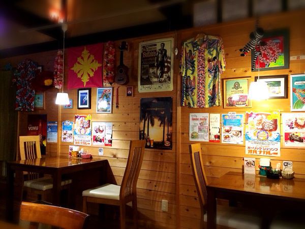 KAZU-KAN〜Loco Hale\'aina〜_e0292546_734597.jpg