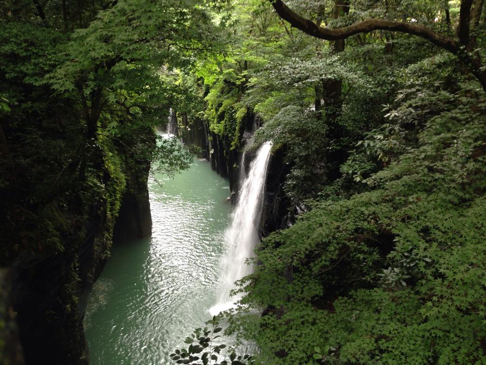 龍神のQ州ツアー2!(2日目) 2014.7.13_b0002156_14495847.jpg