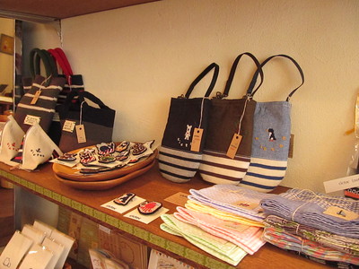 4人めはcictocさん☆ペンギンにたこ!?_f0129557_11502880.jpg
