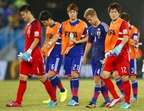<2014年7月16日>サッカーW杯2014(ブラジル大会)総括レビュー:【前編】_c0119160_5204742.jpg
