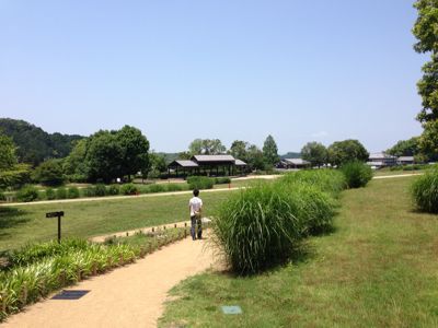 なら国際映画祭プレイベント_b0003364_11405630.jpg