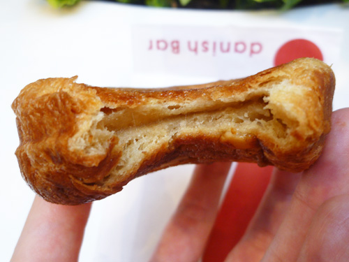 【閉店】danish Panda (デニッシュ パンダ)_c0152767_22164077.jpg