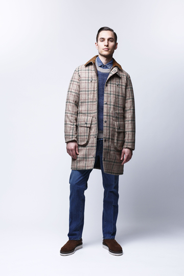 White Mountaineering & N.HOOLYWOOD - Hot News!!_f0020773_21423463.jpg