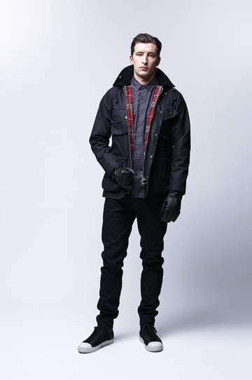White Mountaineering & N.HOOLYWOOD - Hot News!!_f0020773_214255.jpg