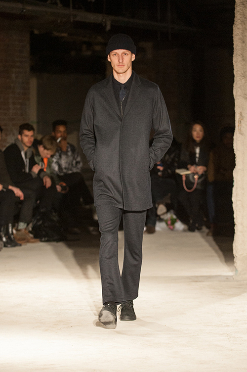 White Mountaineering & N.HOOLYWOOD - Hot News!!_f0020773_21571017.jpg