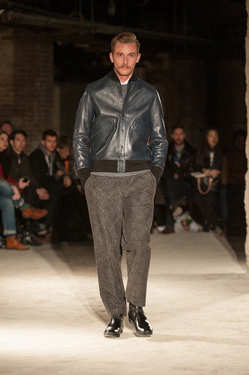 White Mountaineering & N.HOOLYWOOD - Hot News!!_f0020773_2157564.jpg