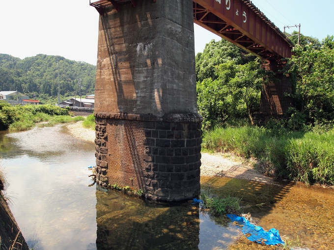  山陰本線 竹野～居組間の鉄道施設２_f0116479_0424884.jpg