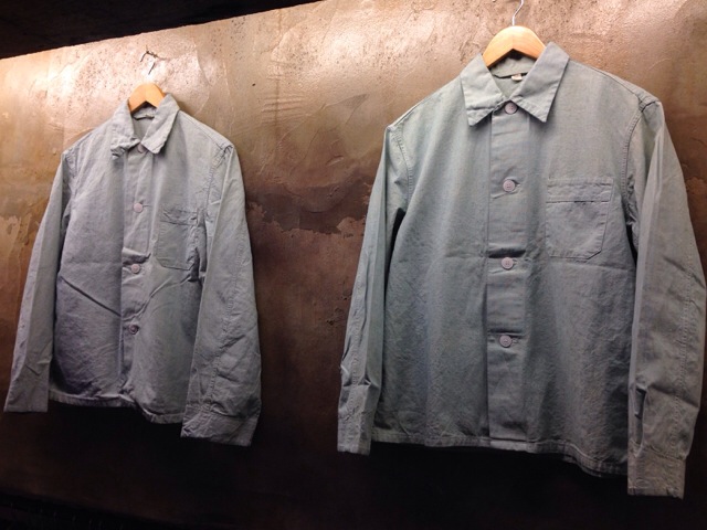 7月16日(水)大阪店ヴィンテージ入荷!#3 VintageMilitary編!!(大阪アメ村店)_c0078587_12046.jpg