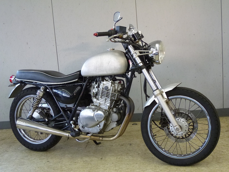 ボルティ タンク ボルティー250タンク シルバー GALLERY21 Volty