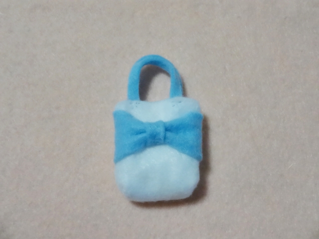 maruwa☆taroのFelt Factory