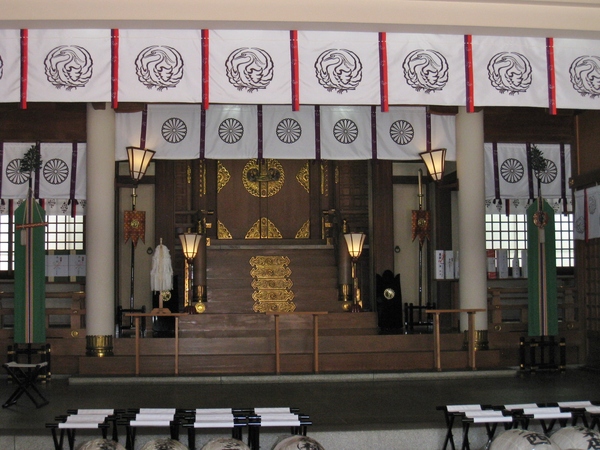 坐摩神社（いかすりじんじゃ、大阪市）①_d0287413_8534846.jpg