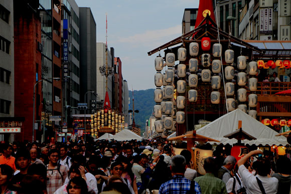 祇園祭 宵山_e0048413_22181853.jpg
