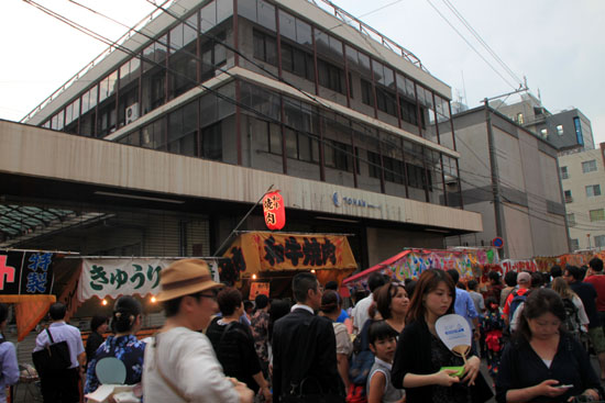 祇園祭 宵山_e0048413_2220479.jpg