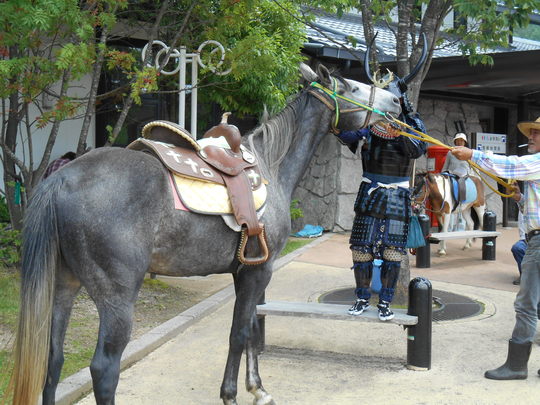 2014 スマイルツーリング 行ってきました☆ その1_a0169121_10362999.jpg