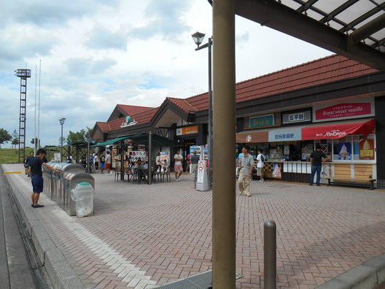 2014スマイルツーリング その5_a0169121_11513029.jpg