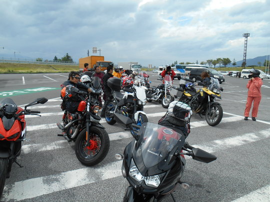2014スマイルツーリング その5_a0169121_11535785.jpg