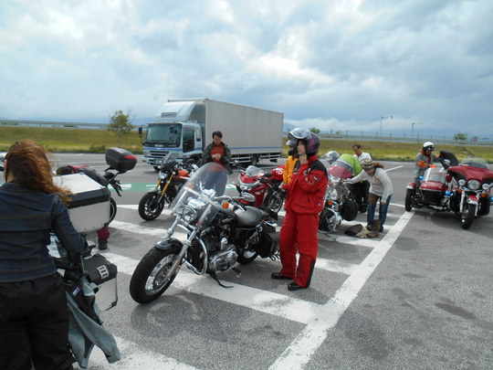 2014スマイルツーリング その5_a0169121_11541453.jpg