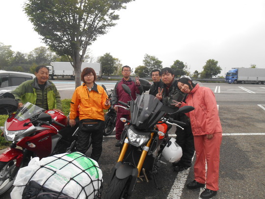 2014スマイルツーリング その5_a0169121_12102348.jpg