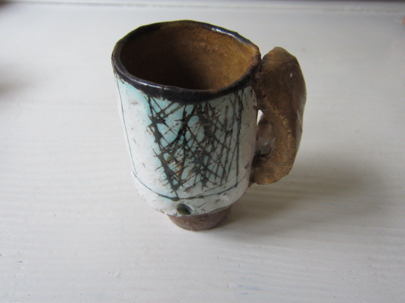 キムホノさん 器