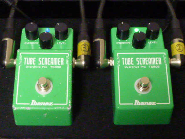 YT-902の秘密-4 : BamBasic Effectribe - 効果的雑想録