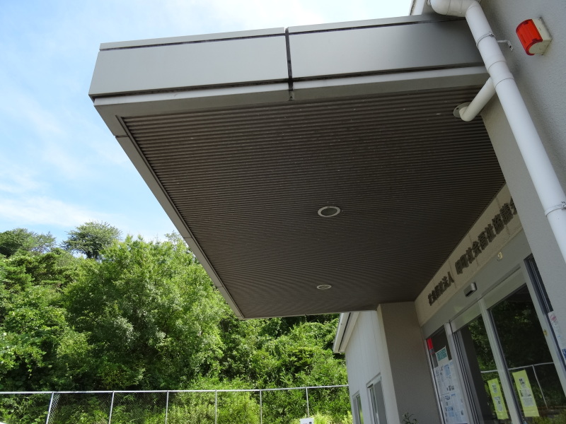 「第2回せんなん里海さくらフェス」出店依頼&PR巡回 in 岬町 by (TATE-misaki)_c0108460_21385868.jpg