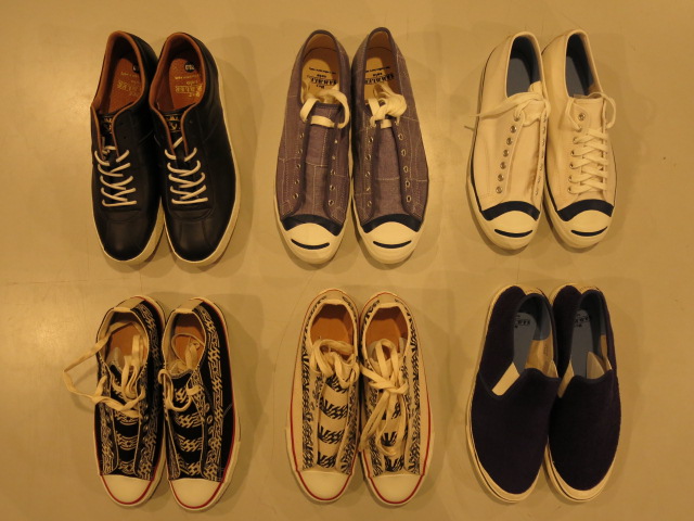 \"What\'s your shoe size?#2\"ってこんなこと。_c0140560_9281428.jpg
