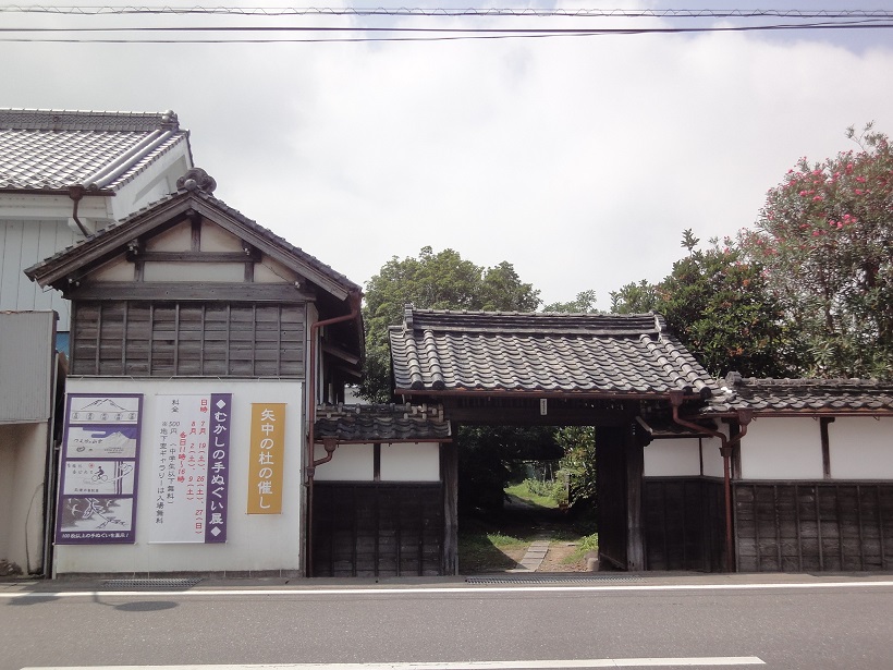 矢中の杜の手ぬぐい展のお知らせ!_b0124462_10505064.jpg