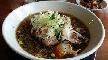 ラーメンが食べたいの巻_f0355671_16443076.jpg