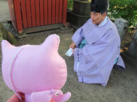 日枝神社へ行って参りました。_b0151490_11201040.jpg