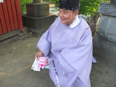 日枝神社へ行って参りました。_b0151490_11202324.jpg