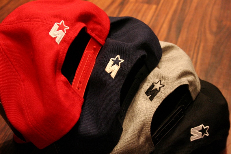 \"Starter BLACK LABEL × Negro League\"_f0017096_2473833.jpg