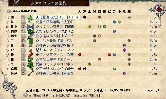 Elona Omake Overhaul Part26 考え中 Elona Omake Overhaul Part26 考え中