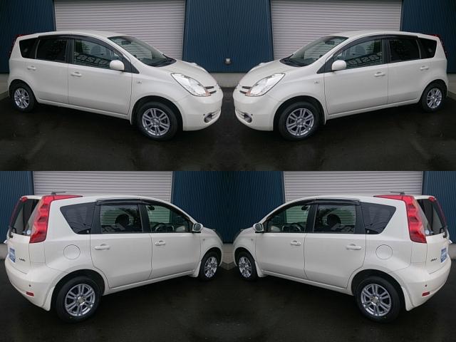★ノア待望のお納車となりました!!★(白石店)_c0161601_19284198.jpg