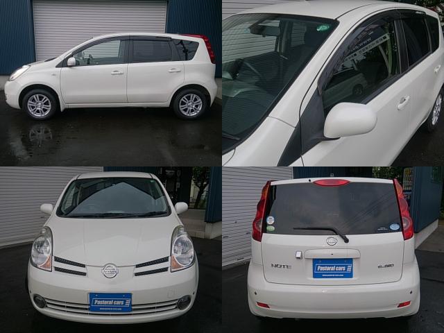★ノア待望のお納車となりました!!★(白石店)_c0161601_19284665.jpg