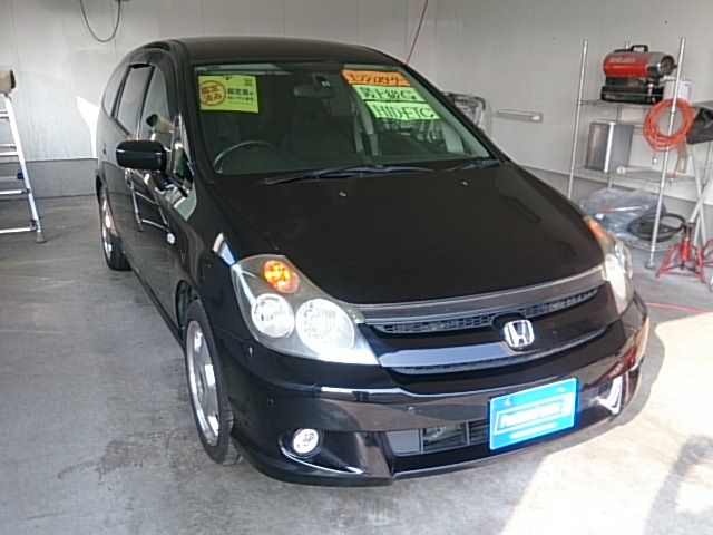 ★ノア待望のお納車となりました!!★(白石店)_c0161601_19292778.jpg