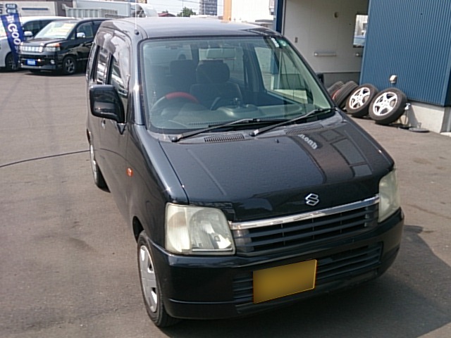 ★ノア待望のお納車となりました!!★(白石店)_c0161601_19293438.jpg