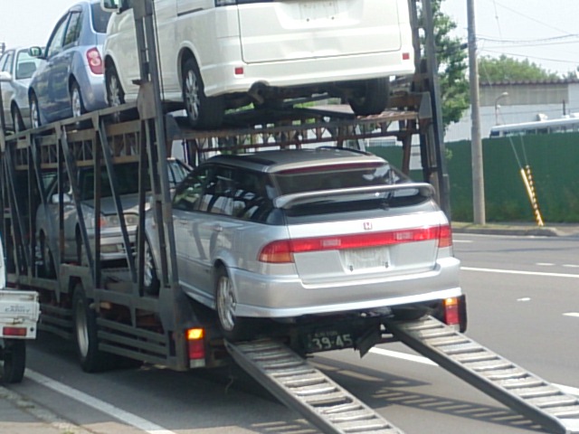 ★ノア待望のお納車となりました!!★(白石店)_c0161601_19302111.jpg