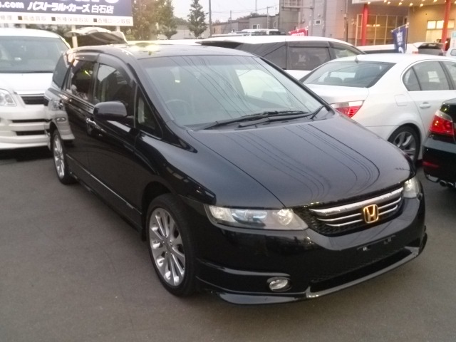 ★ノア待望のお納車となりました!!★(白石店)_c0161601_19302794.jpg