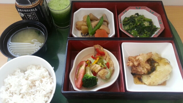 今日の昼食@会社Vol.562_b0042308_12301920.jpg
