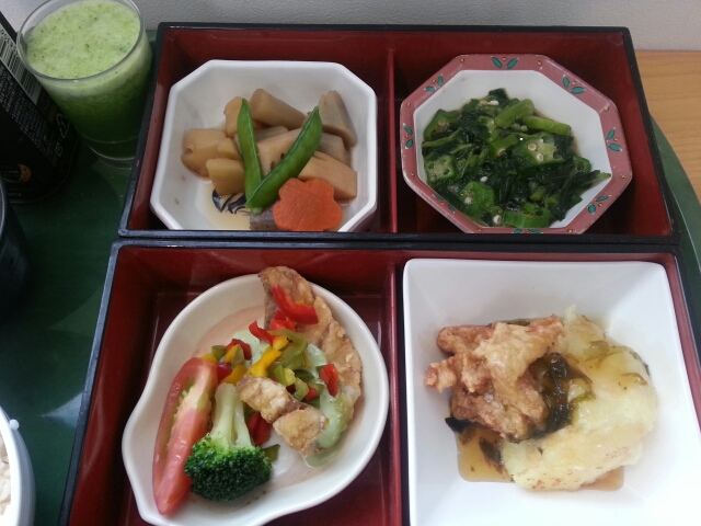 今日の昼食@会社Vol.562_b0042308_12325530.jpg