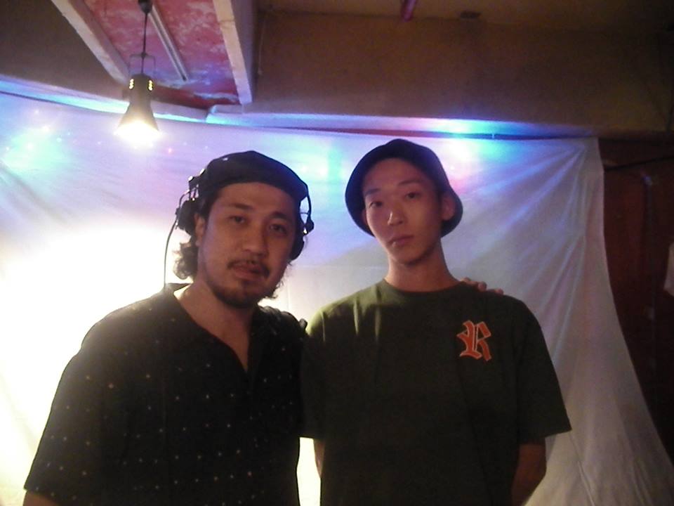 おススメ~のPartyやライブなどなど!!!!!!!_d0106911_0503762.jpg