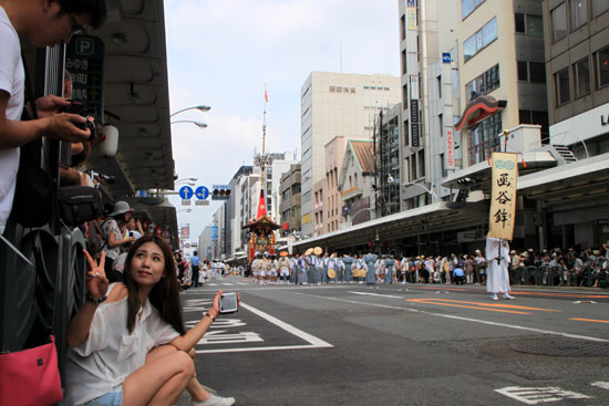 祇園祭 山鉾巡行_e0048413_18594146.jpg