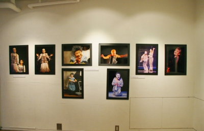 山之上雅信さんのダンス写真展開催中!_d0178431_17000909.jpg