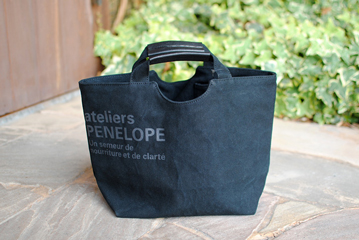 ateliers PENELOPE APホールトート_c0215933_1828114.jpg