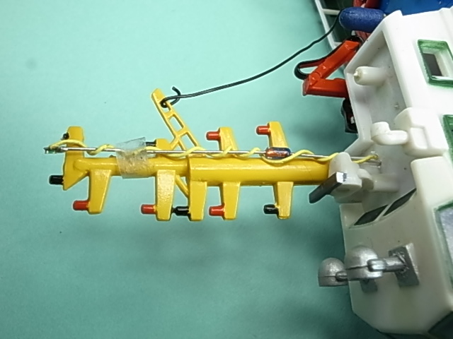 激流上りチャレンジ MicroTUGBOAT_d0067943_1948227.jpg