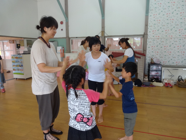 ゆり組 保育参観_d0166047_11373470.jpg