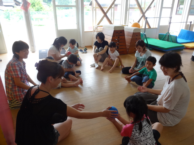 ゆり組 保育参観_d0166047_11414971.jpg
