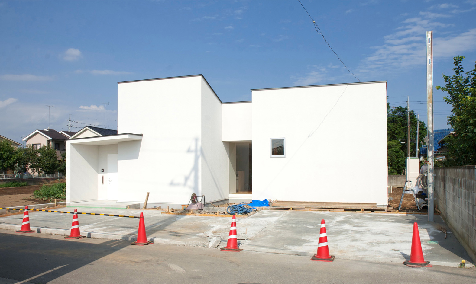 N邸(群馬県邑楽町)オープンハウス 内覧会 7/20(日)_e0127948_0183160.jpg