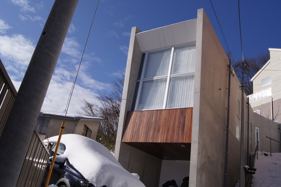 45年ぶり!?の積雪_a0129661_15113310.jpg